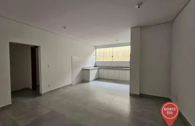 Apartamento com 2 dormitórios para alugar, 80 m² por r$ 3.558,00/mês - buritis - belo horizonte/mg