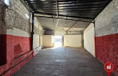 Loja para alugar, 58 m² por r$ 2.198,00/mês - santa efigênia - belo horizonte/mg