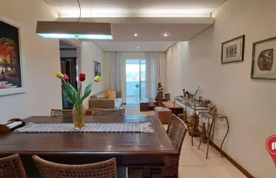 Apartamento com 3 dormitórios à venda, 100 m² por r$ 720.000,00 - buritis - belo horizonte/mg