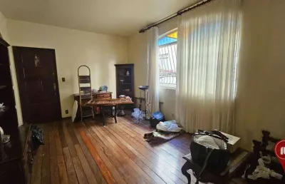 Apartamento com 4 dormitórios à venda, 180 m² por r$ 750.000,00 - santo antônio - belo horizonte/mg