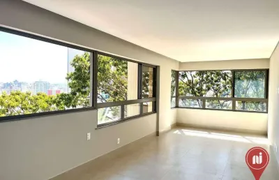 Apartamento com 3 dormitórios à venda, 110 m² por r$ 1.928.143,26 - gutierrez - belo horizonte/mg