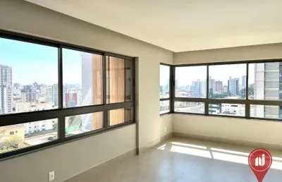 Apartamento com 3 dormitórios à venda, 110 m² por r$ 1.925.637,87 - gutierrez - belo horizonte/mg