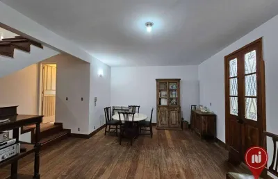 Apartamento com 3 dormitórios à venda, 169 m² por r$ 780.000,00 - buritis - belo horizonte/mg