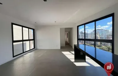 Apartamento com 3 dormitórios à venda, 78 m² por r$ 1.120.000,00 - são pedro - belo horizonte/mg