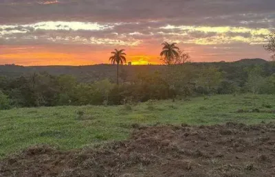 Terreno à venda, 1000 m² por r$ 487.696 - vila joana darc - lagoa santa/mg