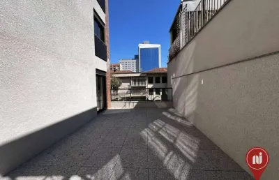 Apartamento com 2 dormitórios à venda, 167 m² por r$ 1.495.000,00 - são pedro - belo horizonte/mg