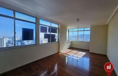Apartamento com 4 dormitórios à venda, 200 m² por r$ 1.150.000,00 - serra - belo horizonte/mg
