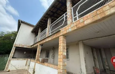 Terreno à venda, 360 m² por r$ 500.000,00 - são sebastiao - brumadinho/mg