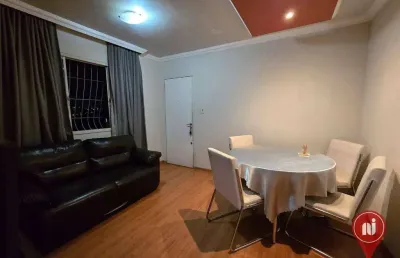 Apartamento com 2 dormitórios à venda, 45 m² por r$ 240.000,00 - betânia - belo horizonte/mg