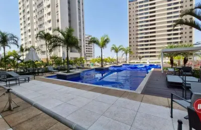 Apartamento com 2 dormitórios à venda, 64 m² por r$ 900.000,00 - vila da serra - nova lima/mg