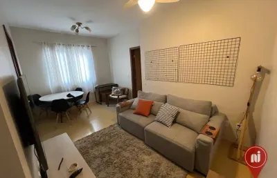 Apartamento com 2 dormitórios à venda, 55 m² por r$ 530.000,00 - buritis - belo horizonte/mg