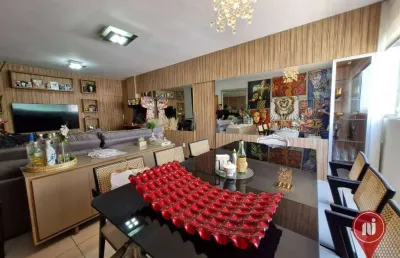 Apartamento com 4 dormitórios à venda, 105 m² por r$ 1.050.000,00 - buritis - belo horizonte/mg