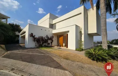 Casa com 4 dormitórios à venda, 555 m² por r$ 6.350.000,00 - condomínio quintas do sol - nova lima/mg