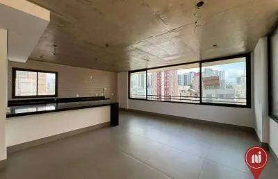 Apartamento com 3 dormitórios à venda, 120 m² por r$ 1.600.000,00 - santo antônio - belo horizonte/mg