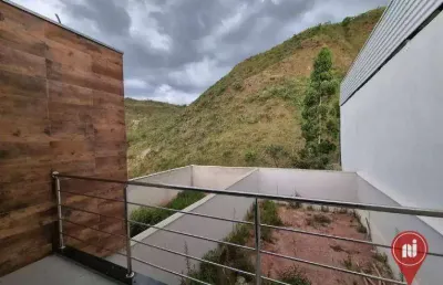 Casa com 3 dormitórios à venda, 179 m² por r$ 1.390.000,00 - buritis - belo horizonte/mg