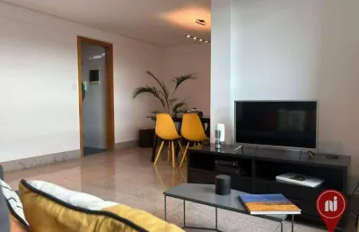 Apartamento com 3 dormitórios à venda, 84 m² por r$ 1.090.000,00 - cruzeiro - belo horizonte/mg