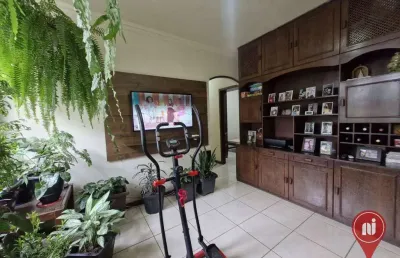 Apartamento com 4 dormitórios à venda, 80 m² por r$ 385.000,00 - cinquentenário - belo horizonte/mg