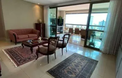 Apartamento com 4 dormitórios à venda, 244 m² por r$ 4.150.000,00 - vila da serra - nova lima/mg