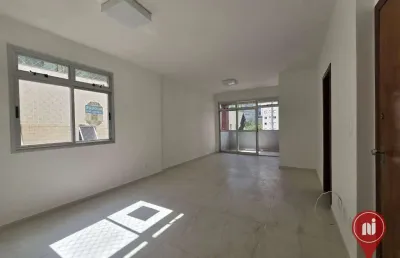Apartamento com 3 dormitórios à venda, 130 m² por r$ 1.000.000,00 - vale do sereno - nova lima/mg
