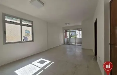 Apartamento com 3 dormitórios, 130 m² - venda por r$ 1.000.000,00 ou aluguel por r$ 5.384,00/mês - vale do sereno - nova lima/mg