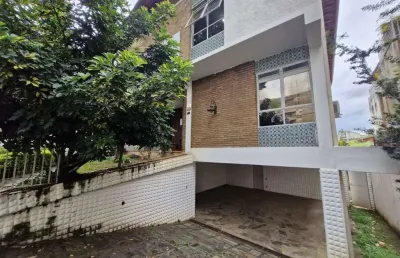 Casa com 7 dormitórios à venda, 260 m² por r$ 1.350.000,00 - são josé (pampulha) - belo horizonte/mg