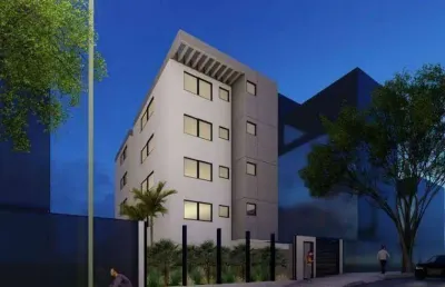 Cobertura com 2 dormitórios à venda, 121 m² por r$ 774.592 - serra - belo horizonte/mg