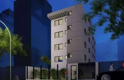 Cobertura com 2 dormitórios à venda, 114 m² por r$ 724.864 - serra - belo horizonte/mg