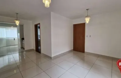 Apartamento com 4 dormitórios à venda, 150 m² por r$ 1.190.000,00 - buritis - belo horizonte/mg