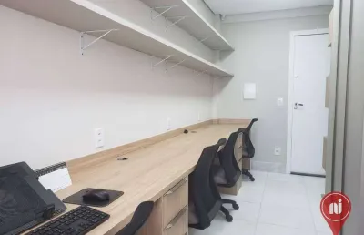 Sala à venda, 18 m² por r$ 380.000,00 - estoril - belo horizonte/mg