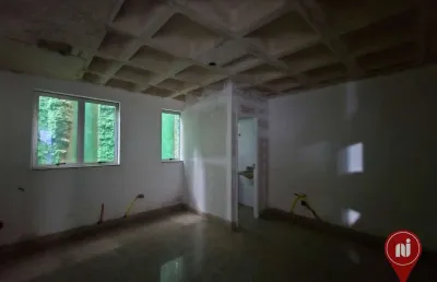 Andar corporativo para alugar, 250 m² por r$ 15.500,00/mês - buritis - belo horizonte/mg
