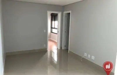 Apartamento com 1 dormitório à venda, 52 m² por r$ 899.000,00 - vila da serra - nova lima/mg