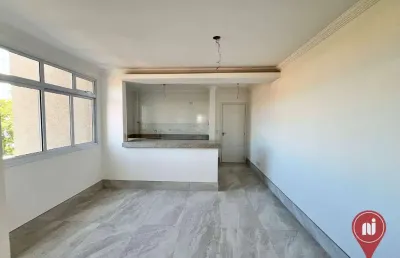 Apartamento com 2 dormitórios à venda, 63 m² por r$ 609.000,00 - santa efigênia - belo horizonte/mg