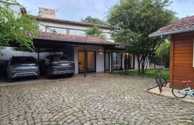 Casa com 4 dormitórios à venda, 233 m² por r$ 2.100.000,00 - ouro velho mansões - nova lima/mg
