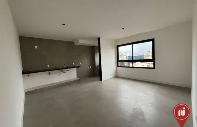 Apartamento com 1 dormitório, 55 m² - venda por r$ 878.950,00 ou aluguel por r$ 5.300,00/mês - lourdes - belo horizonte/mg