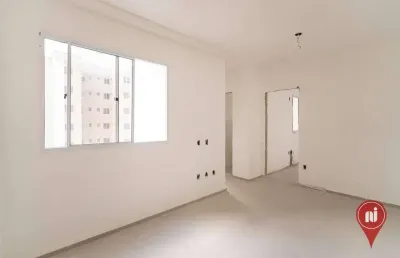 Apartamento com 2 dormitórios à venda, 47 m² por r$ 395.000,00 - palmeiras - belo horizonte/mg