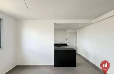 Apartamento com 3 dormitórios à venda, 74 m² por r$ 815.000,00 - sagrada família - belo horizonte/mg