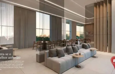 Apartamento com 4 dormitórios à venda, 242 m² por r$ 4.850.000,00 - vale do sereno - nova lima/mg
