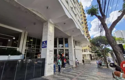 Loja, 882 m² - venda por r$ 13.500.000,00 ou aluguel por r$ 68.999,00/mês - cruzeiro - belo horizonte/mg