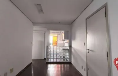 Apartamento com 2 dormitórios à venda, 55 m² por r$ 465.000,00 - buritis - belo horizonte/mg