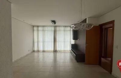 Apartamento com 3 dormitórios à venda, 120 m² por r$ 950.000,00 - buritis - belo horizonte/mg