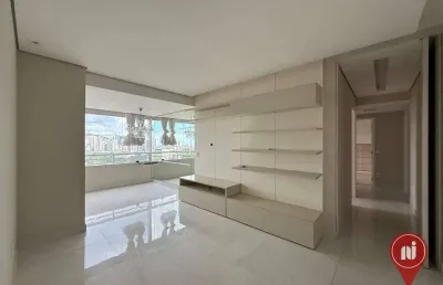 Apartamento com 2 dormitórios à venda, 77 m² por r$ 1.050.000,00 - vila da serra - nova lima/mg