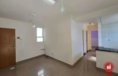 Apartamento com 3 dormitórios à venda, 58 m² por r$ 240.000,00 - santa lúcia - belo horizonte/mg