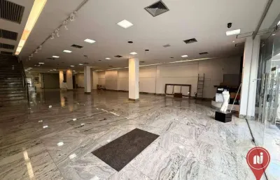 Loja, 660 m² - venda por r$ 7.000.000,00 ou aluguel por r$ 33.800,00/mês - lourdes - belo horizonte/mg