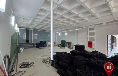 Loja à venda, 160 m² por r$ 1.350.000 - buritis - belo horizonte/mg