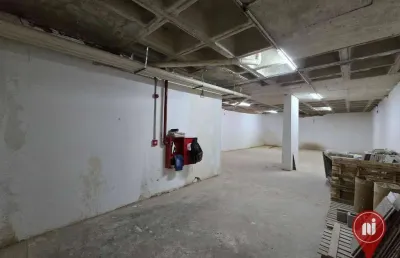 Loja para alugar, 200 m² por r$ 8.500/mês - buritis - belo horizonte/mg
