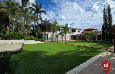 Casa com 4 dormitórios à venda, 600 m² por r$ 2.800.000,00 - retiro do brumado - brumadinho/mg