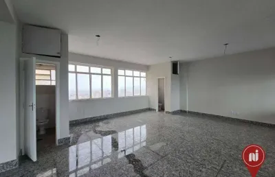 Andar corporativo para alugar, 630 m² por r$ 20.108/mês - centro - belo horizonte/mg