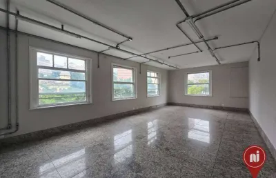 Andar corporativo para alugar, 1000 m² por r$ 27.074/mês - centro - belo horizonte/mg