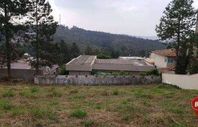 Terreno à venda, 634 m² por r$ 810.000,00 - alphaville - lagoa dos ingleses - nova lima/mg