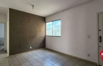Apartamento com 4 dormitórios à venda, 75 m² por r$ 480.000,00 - buritis - belo horizonte/mg